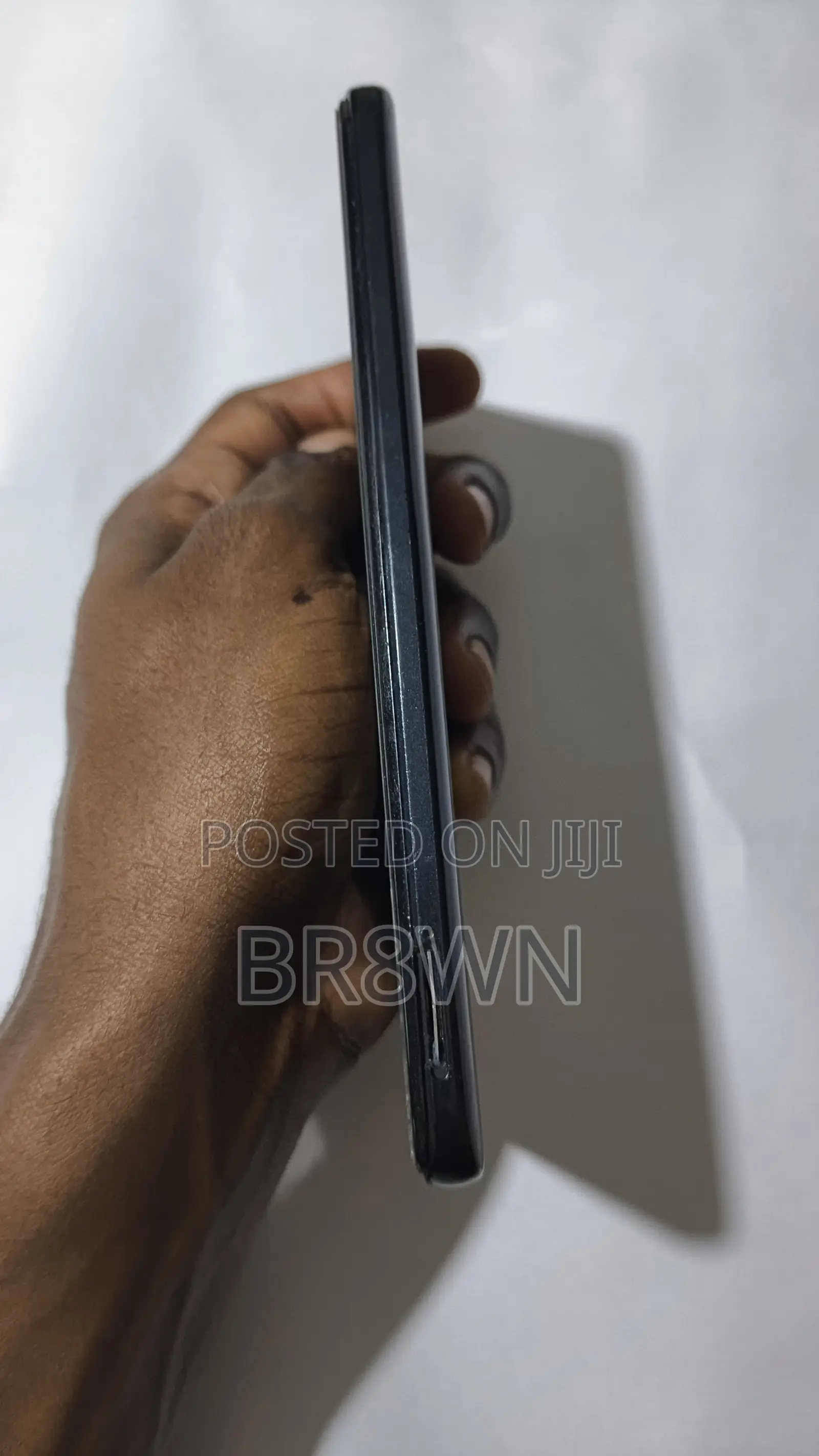 Samsung Galaxy A03 32 GB Black