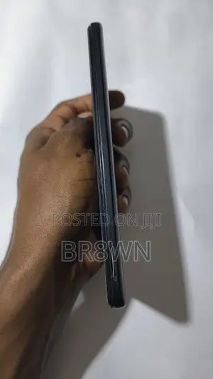 Samsung Galaxy A03 32 GB Black