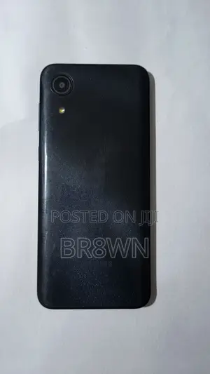 Samsung Galaxy A03 32 GB Black