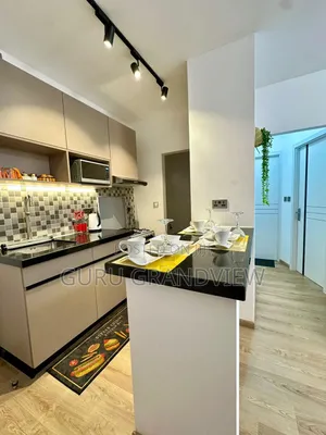 Tatu City 1bedroom Airbnb With Pool