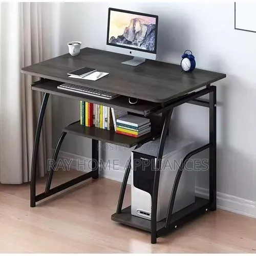 Imported Study Table