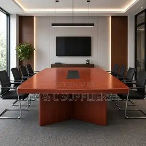 Boardroom Table for 12 People