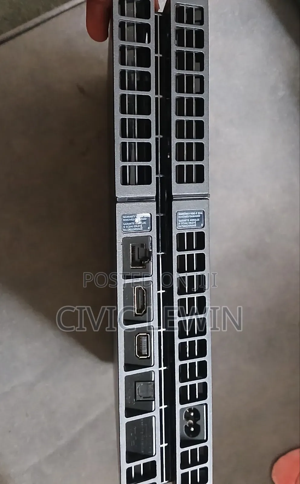 Elctronics