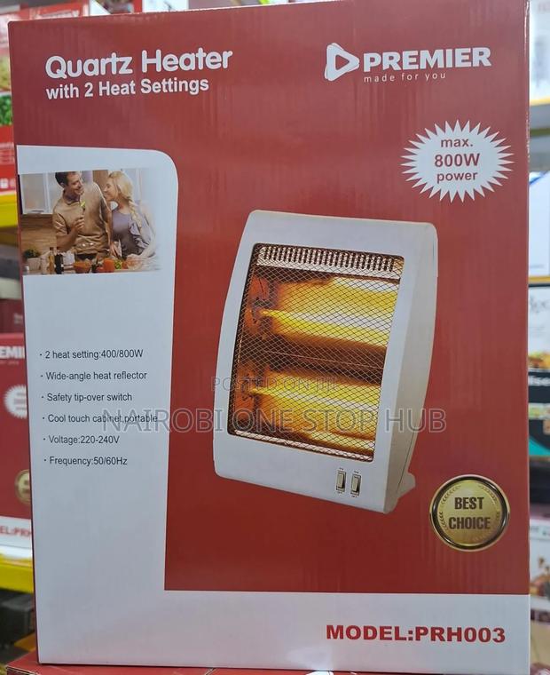 Premier Room Heater