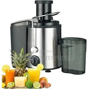 Reki Juice Extractor