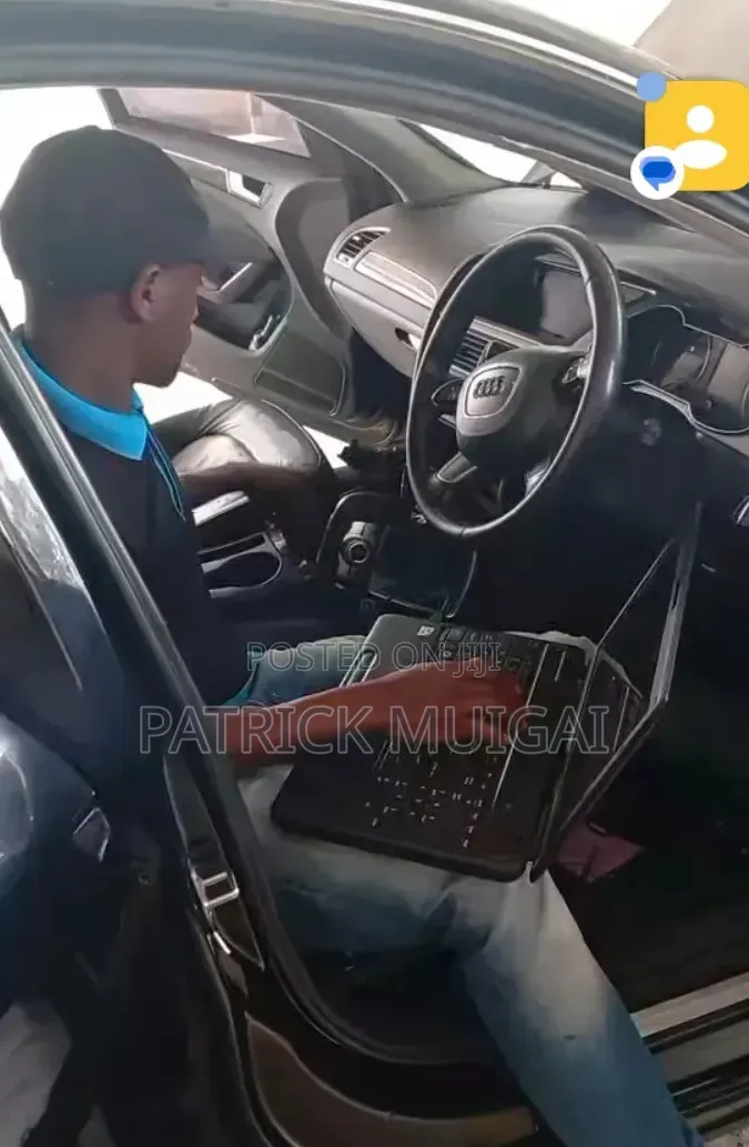 General Auto Repair