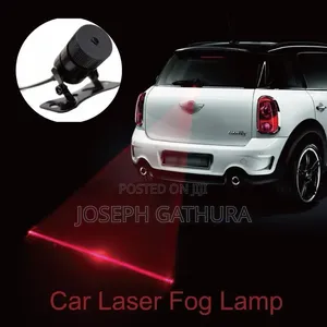 Laser Light