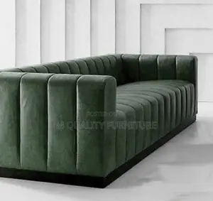 5 Seater Indoor Couches
