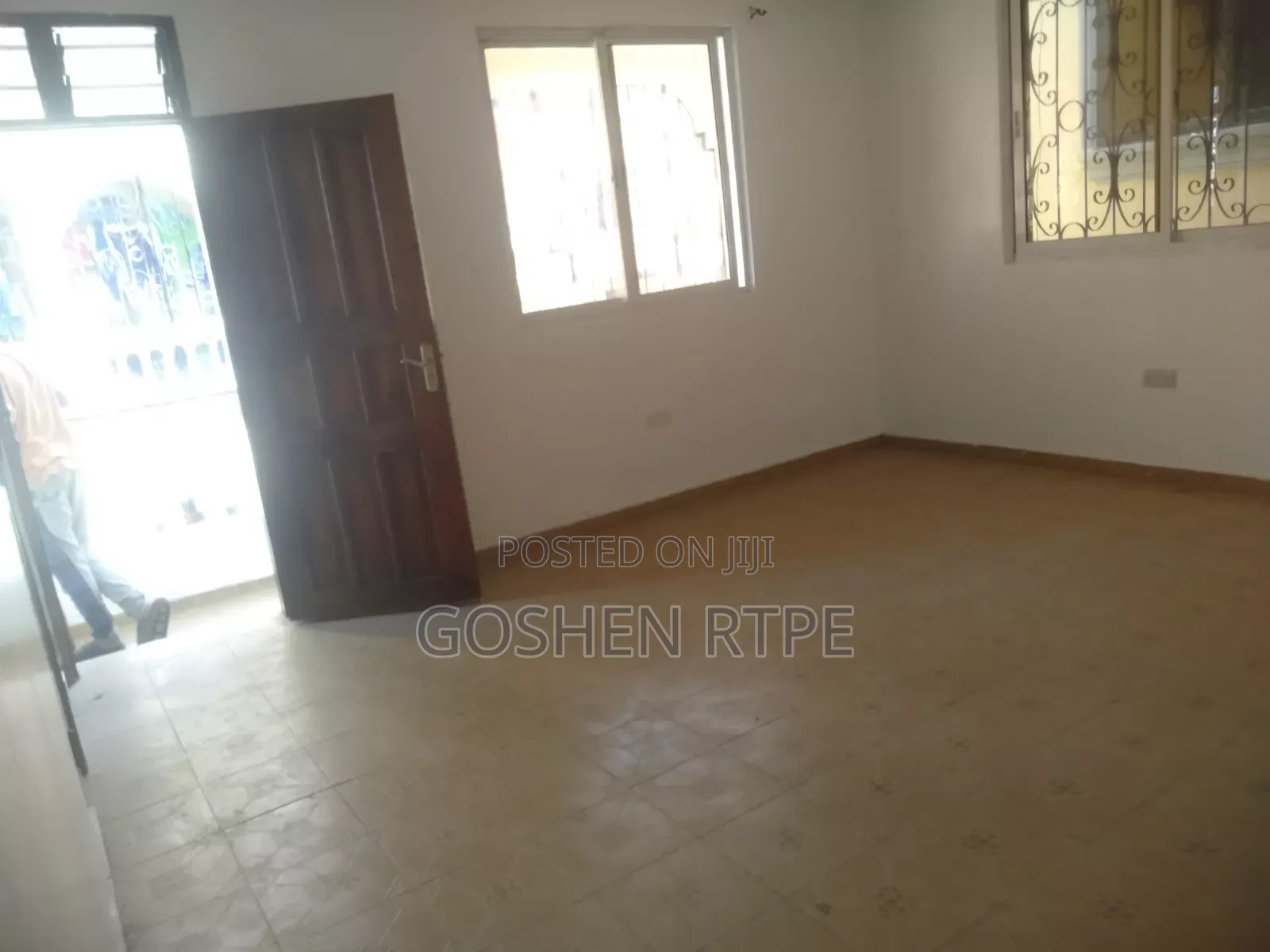 2bdrm Apartment in Mvita - Majengo for rent