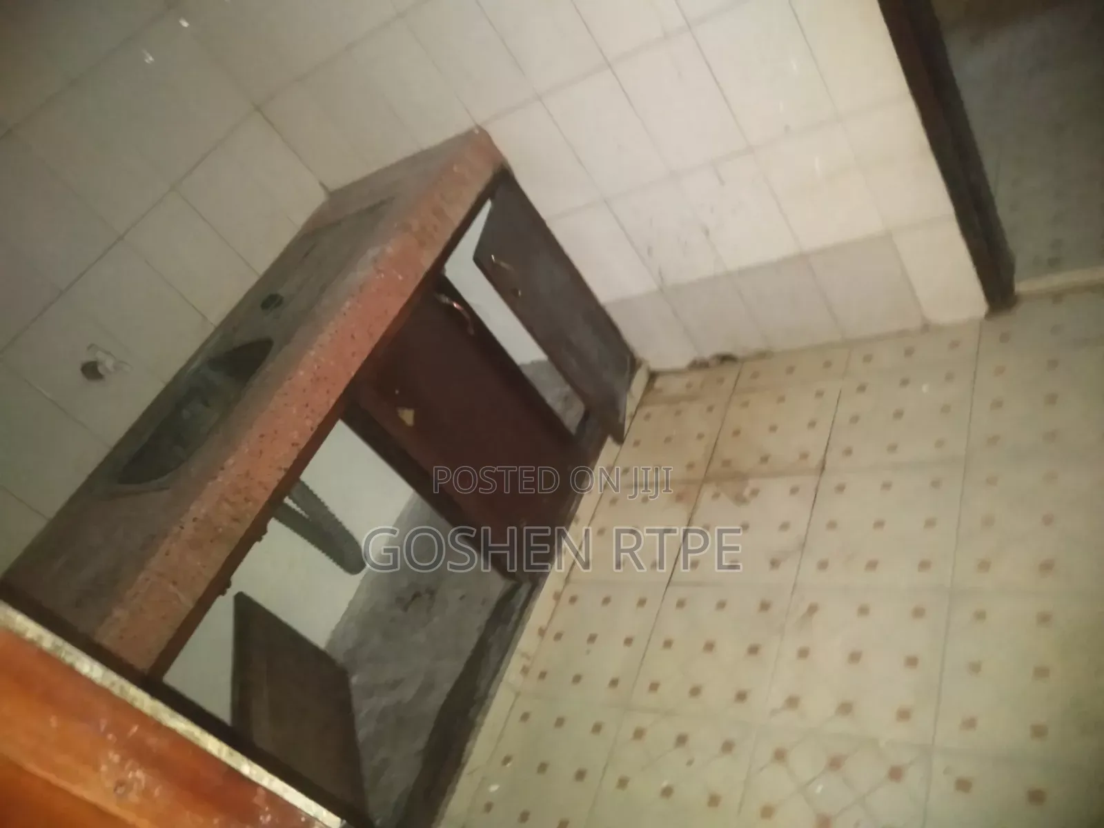 2bdrm Apartment in Mvita - Majengo for rent