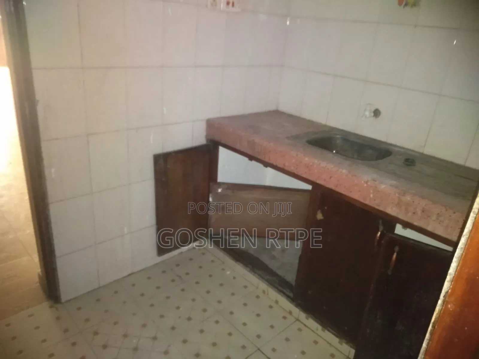 2bdrm Apartment in Mvita - Majengo for rent