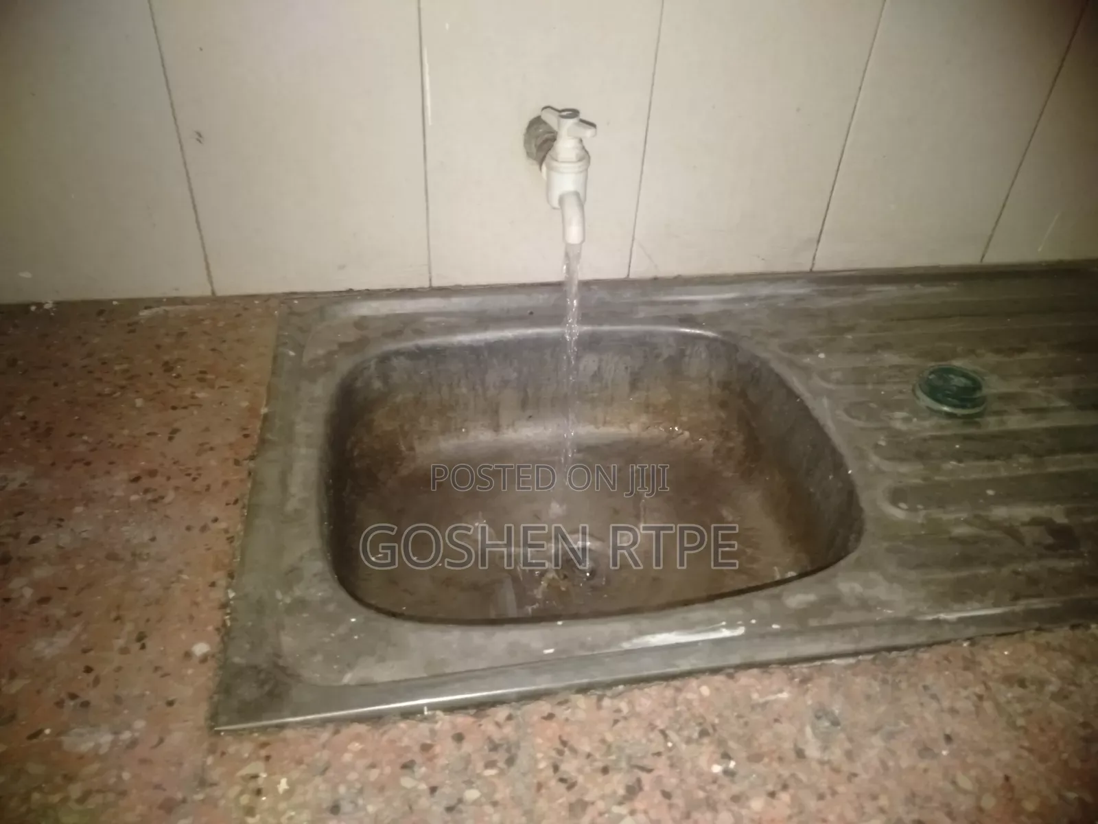 2bdrm Apartment in Mvita - Majengo for rent