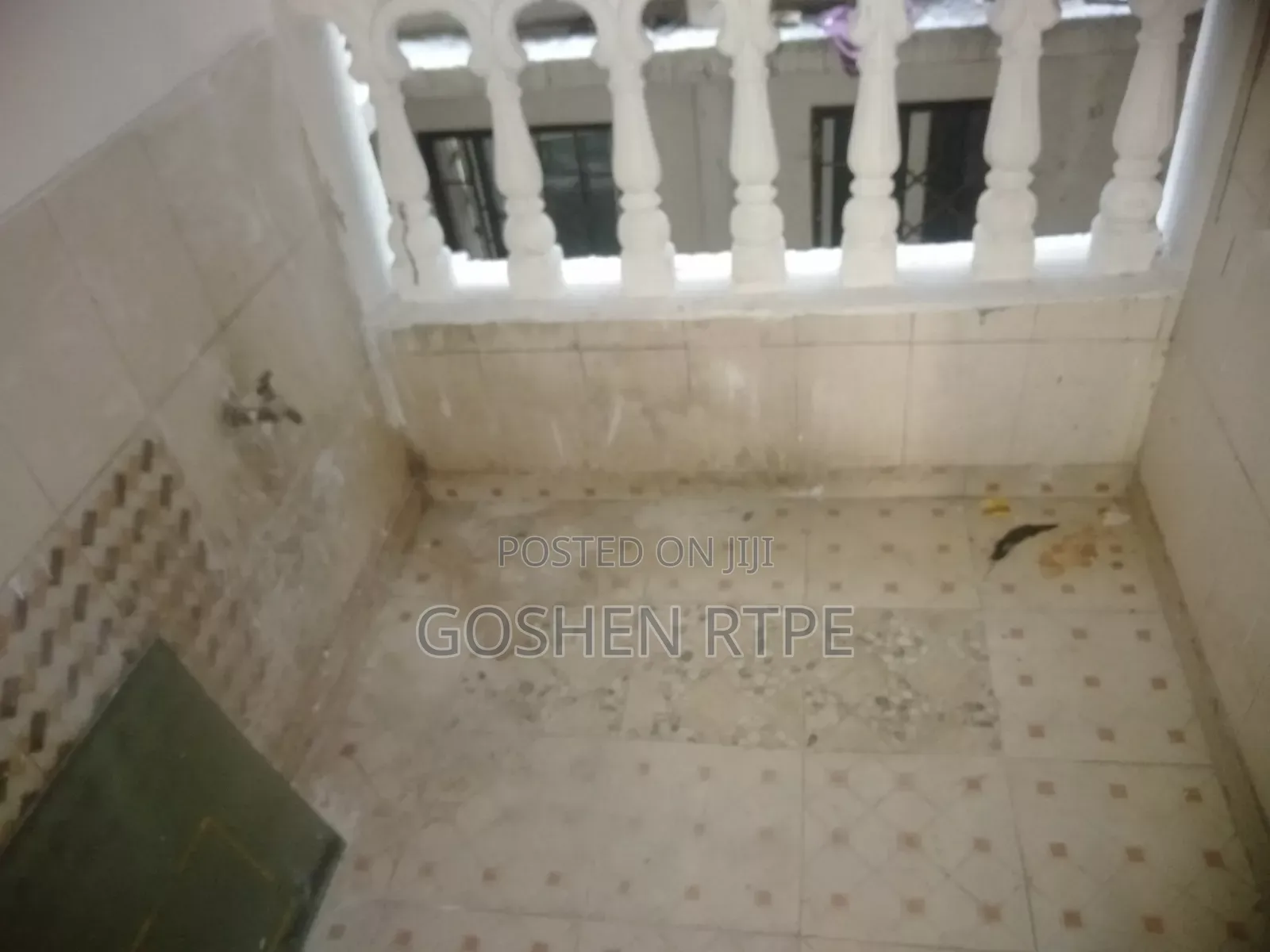 2bdrm Apartment in Mvita - Majengo for rent