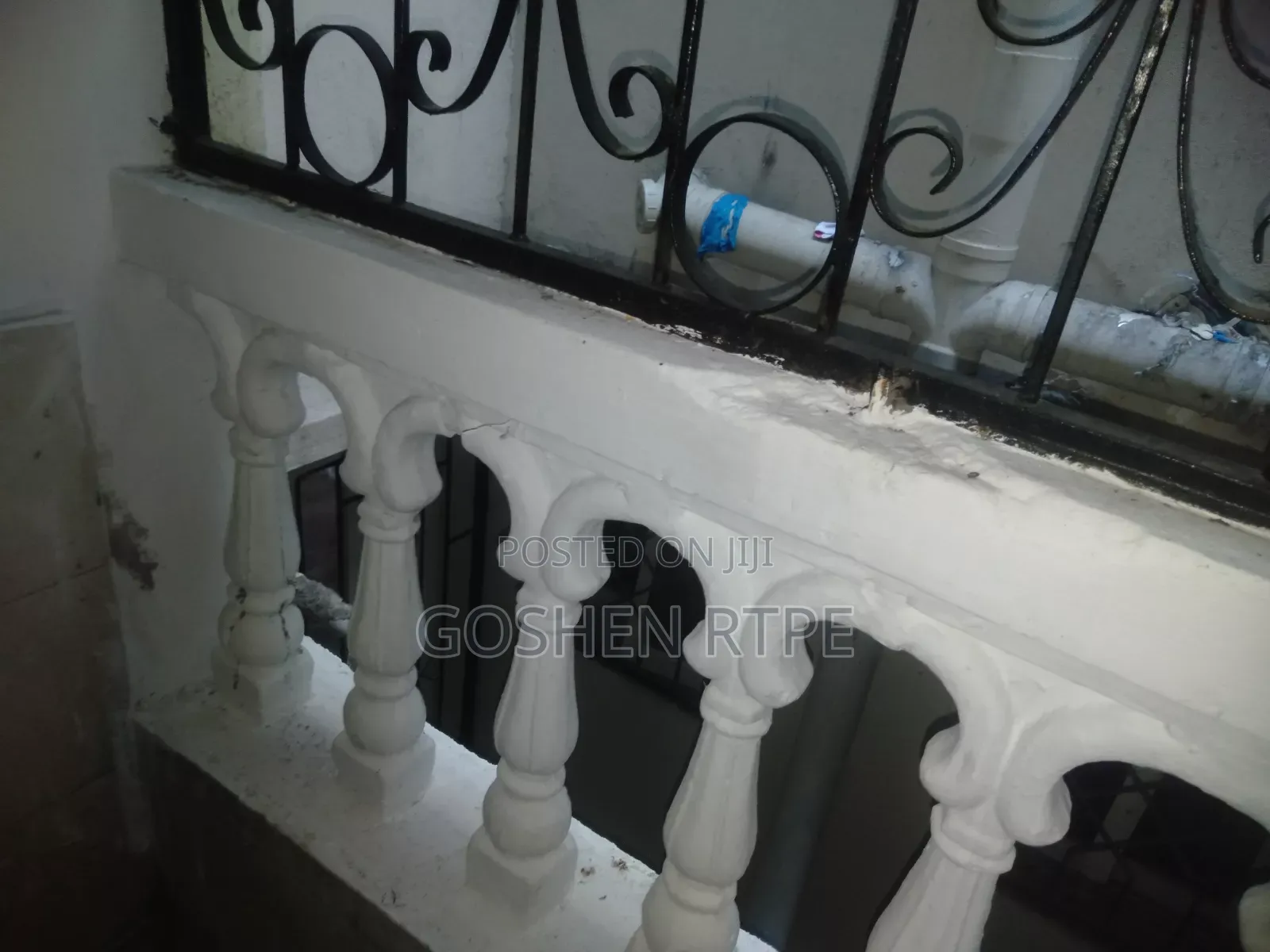 2bdrm Apartment in Mvita - Majengo for rent