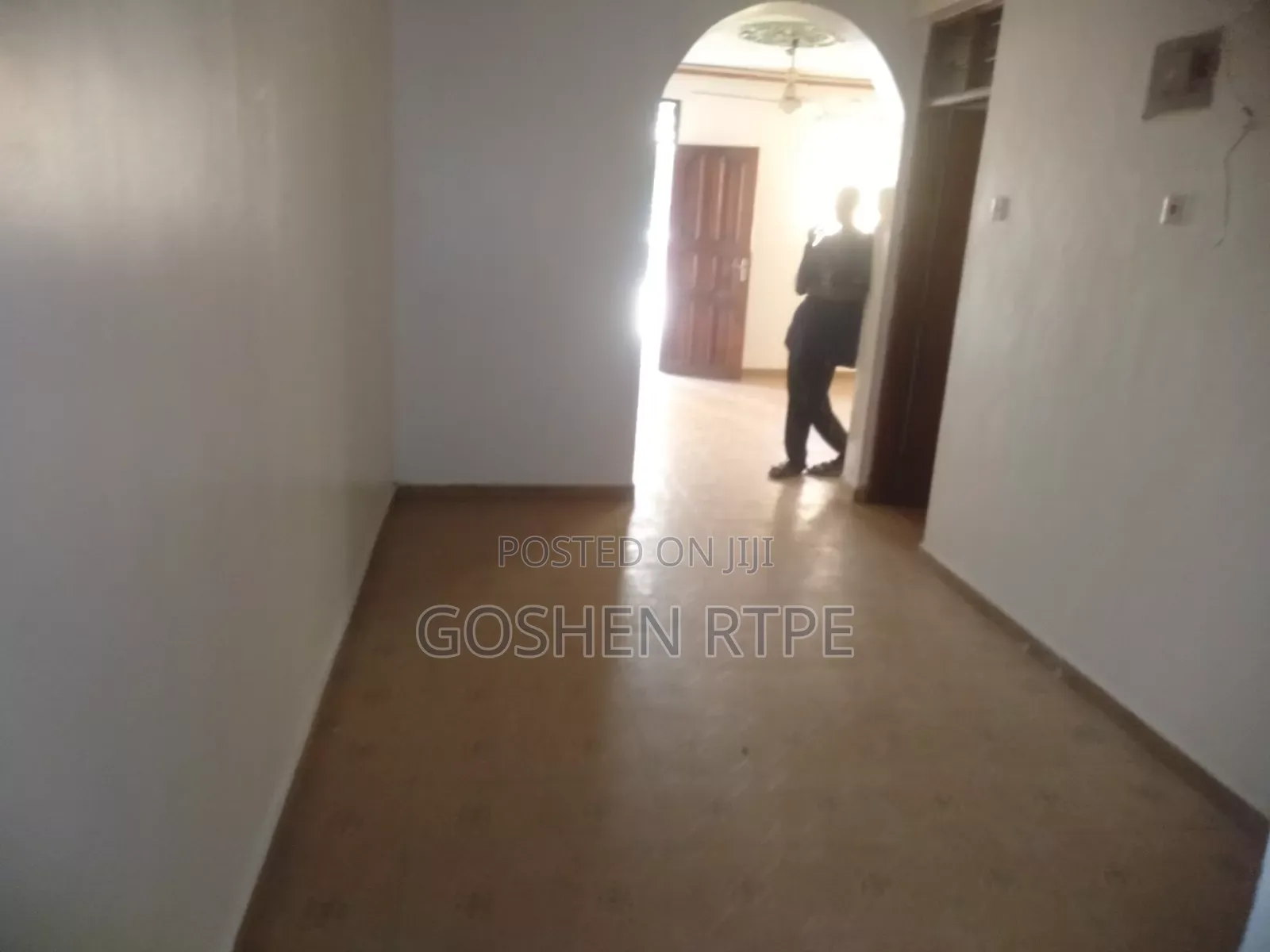 2bdrm Apartment in Mvita - Majengo for rent