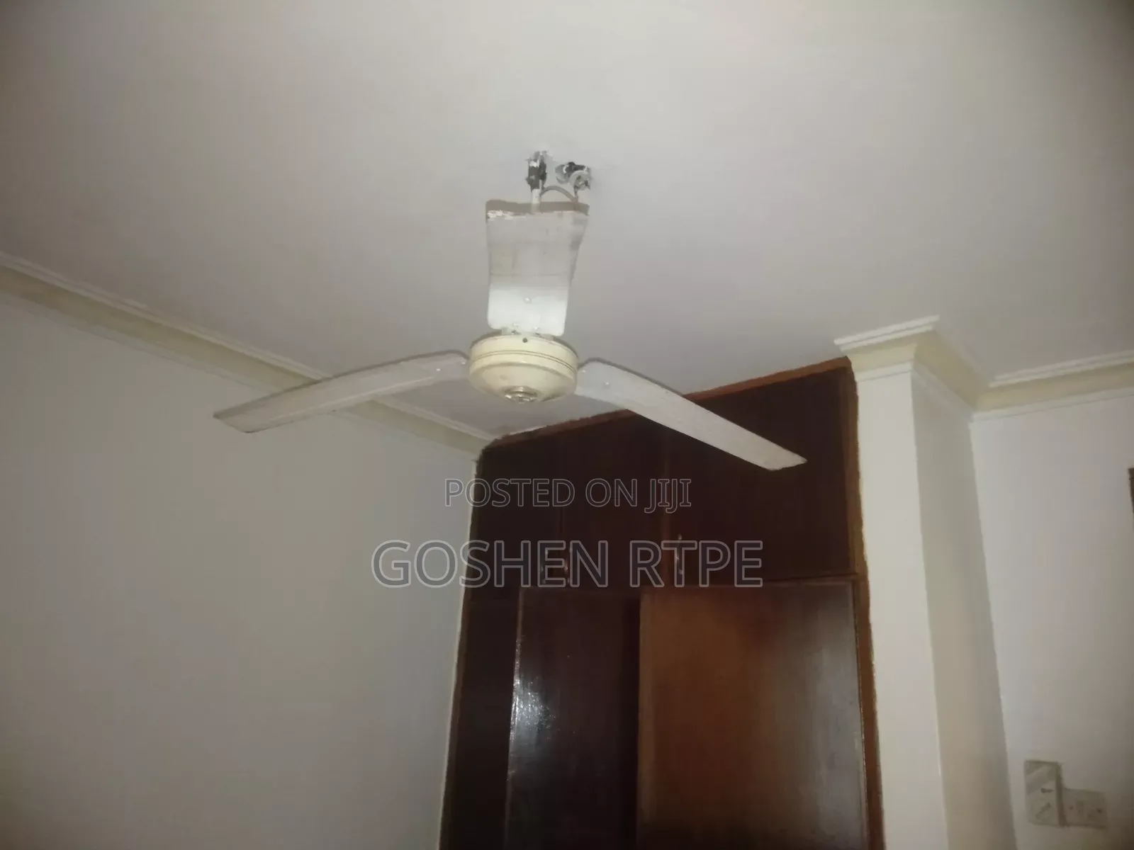 2bdrm Apartment in Mvita - Majengo for rent