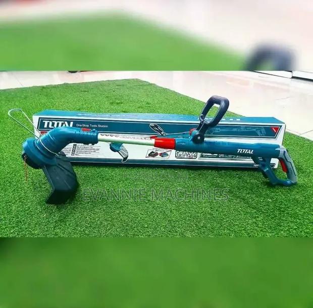 Certified Total Cordless Grass Trimmer 20v - main view