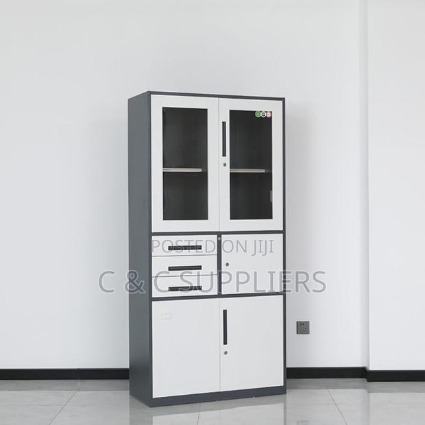 Office Steel Safe Storage Cabinet - thumbnail 3