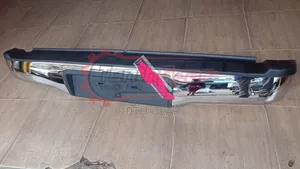 Rear Bumper Hilux Vigo Chrome
