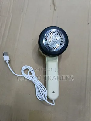 Electric Lint Remover,Rechargeable