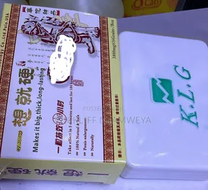 KLG Tablets