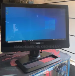 New Desktop Computer Dell 256GB SSHD (Hybrid) 32GB