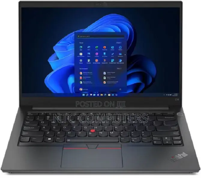 Laptop Lenovo ThinkPad E14 Gen 4 8GB Intel Core i3 SSD 256GB