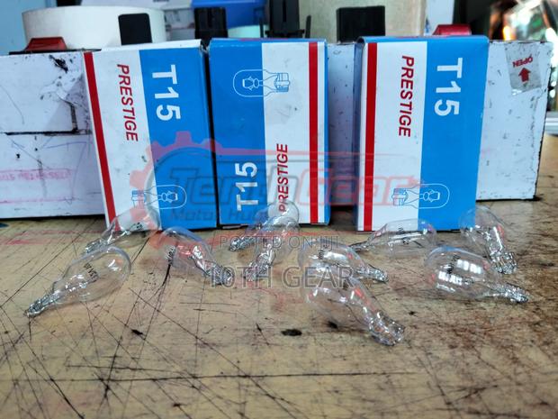Parking Bulb T15 (10pcs) - main view
