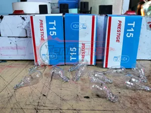 Parking Bulb T15 (10pcs)