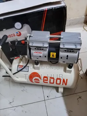 Edon Silent Air Compressor