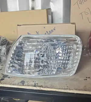 Corner Lamp/ Corner Light Ae 111