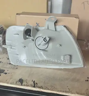 Corner Lamp/ Corner Light Ae 111