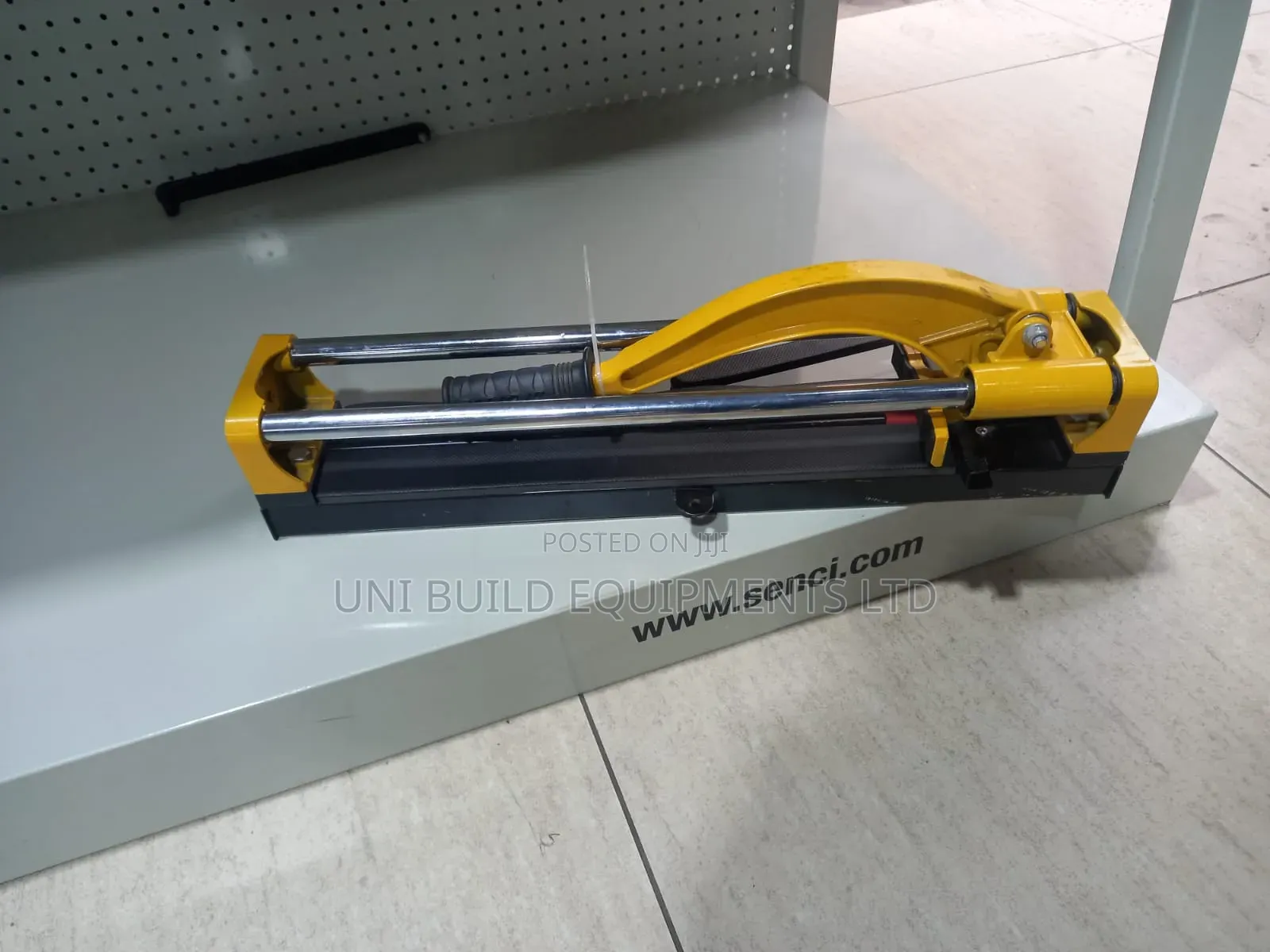 Manual Tile Cutters