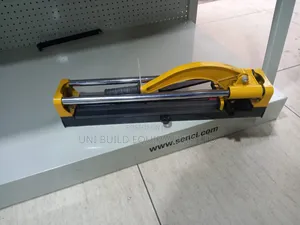 Manual Tile Cutters
