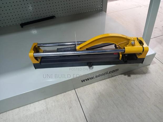 Manual Tile Cutters