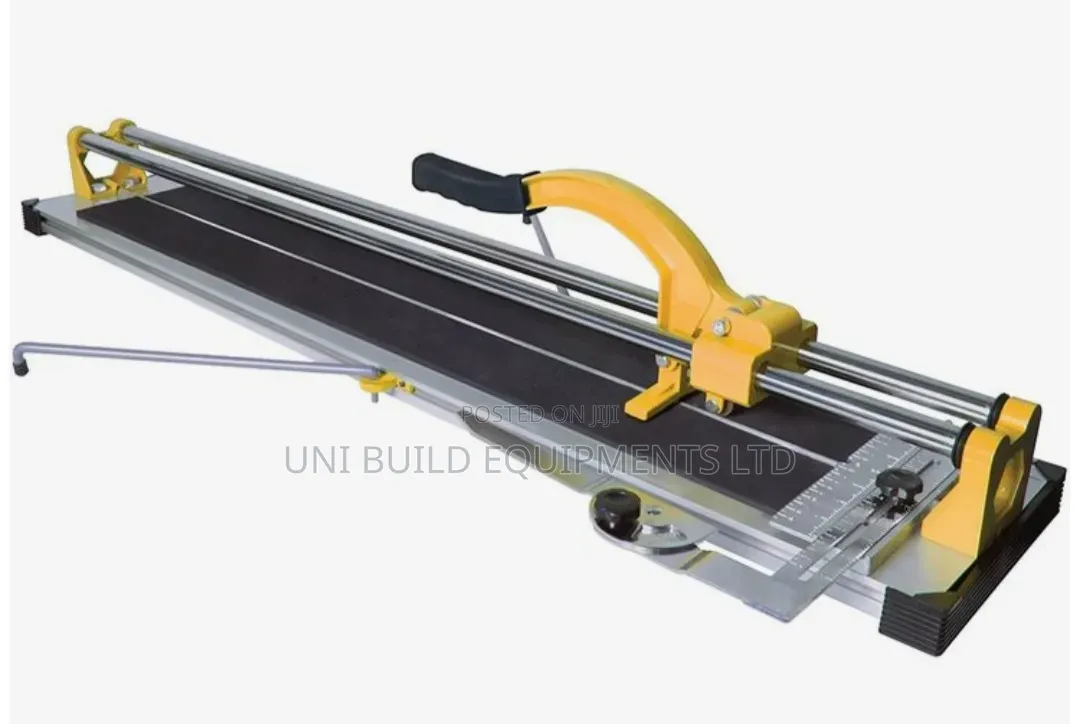 Manual Tile Cutters