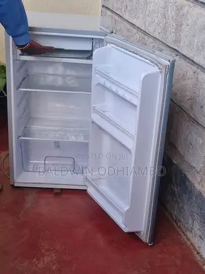 Ramtons 90l Single Door Fridge (Rf/246) – Great Condition