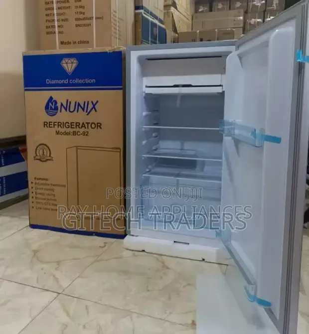 Refrigerator 92ltrs Single Door