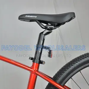 Keysto Performance 29er Bicycle – Built for Speed and Comfort