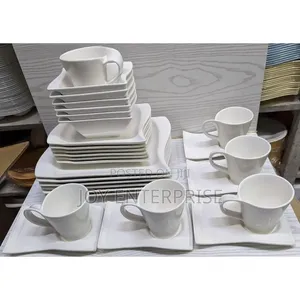 30pcs Ceramic Dinner Set
