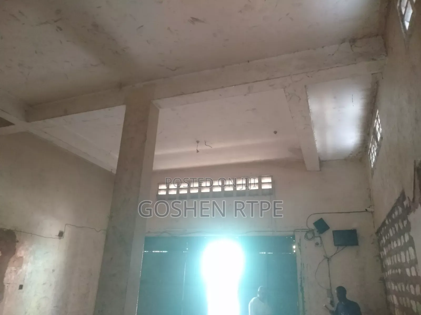 Prime Store/Shop/Mini-godown To Let Majengo Mombasa City (Island)