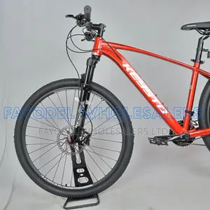 Keysto Performance 29er Bicycle – Built for Speed and Comfort