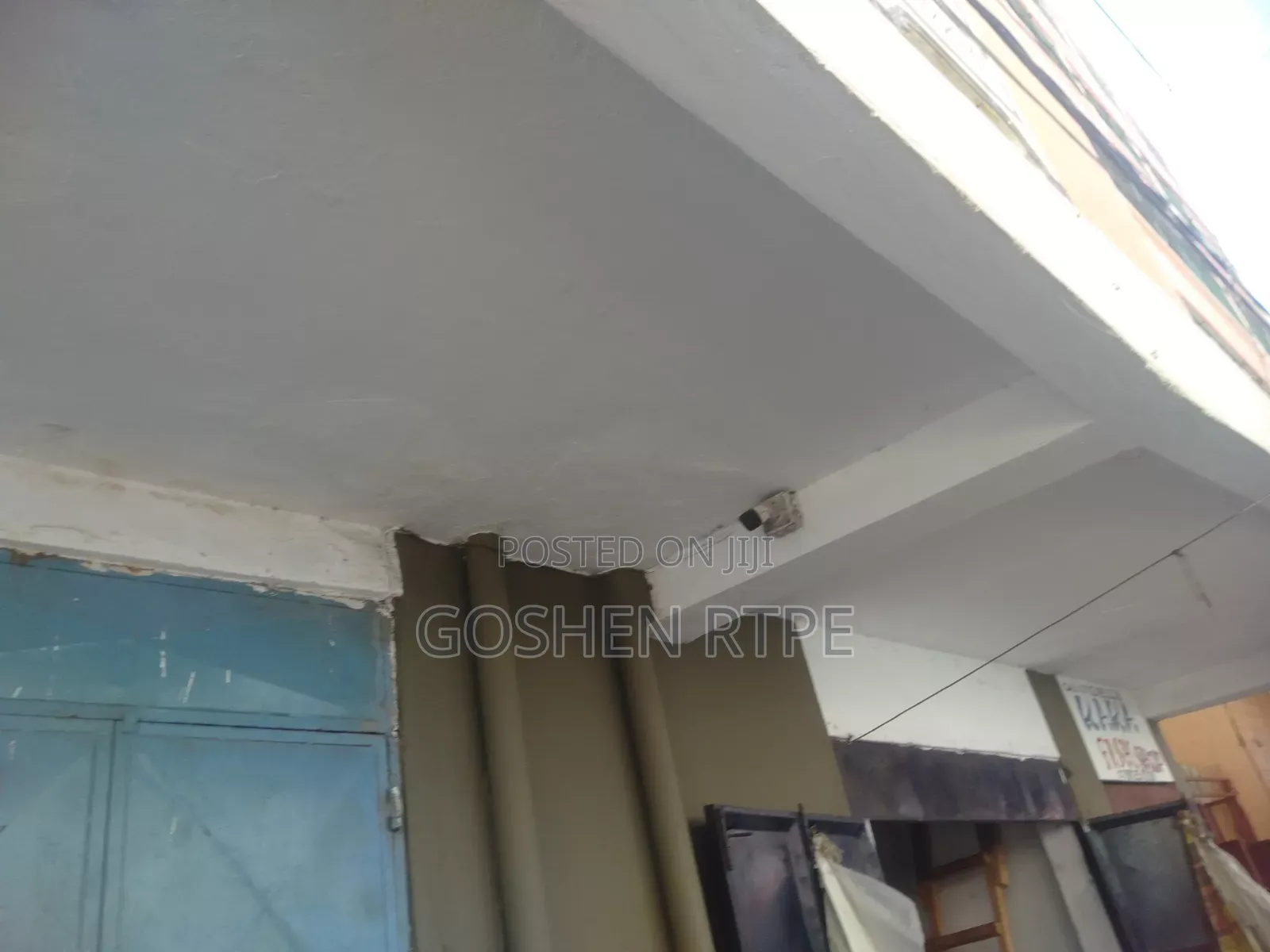 Prime Store/Shop/Mini-godown To Let Majengo Mombasa City (Island)