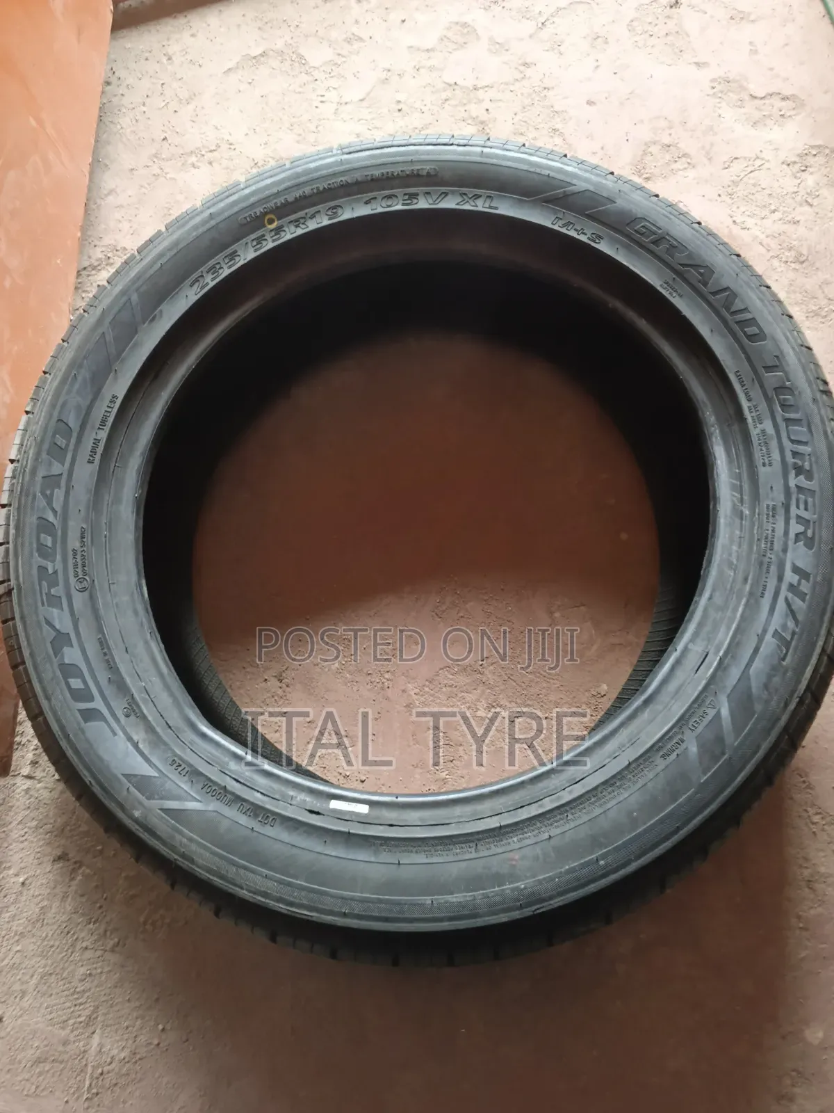 235/55r19joyroad