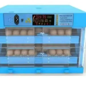 128 Egg Incubator