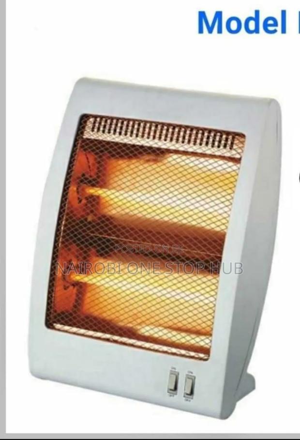 Premier Room Heater - thumbnail 2