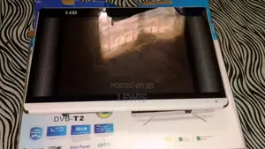 Globalstar 17-Inch-Tv