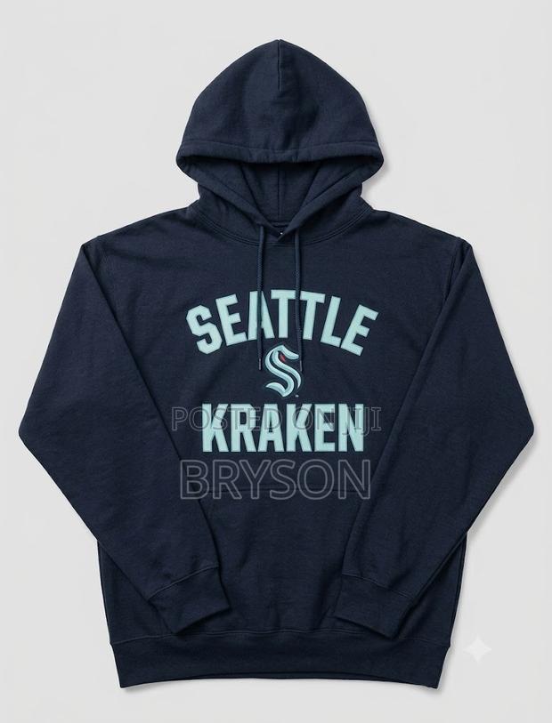 Adult Hoodies - thumbnail 4