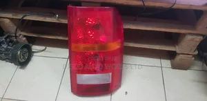 Land Rover Discovery 3 Tail Lights
