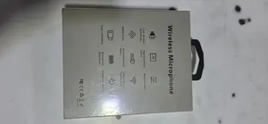  Wireless Lavalier/Lapel/Phone Microphone